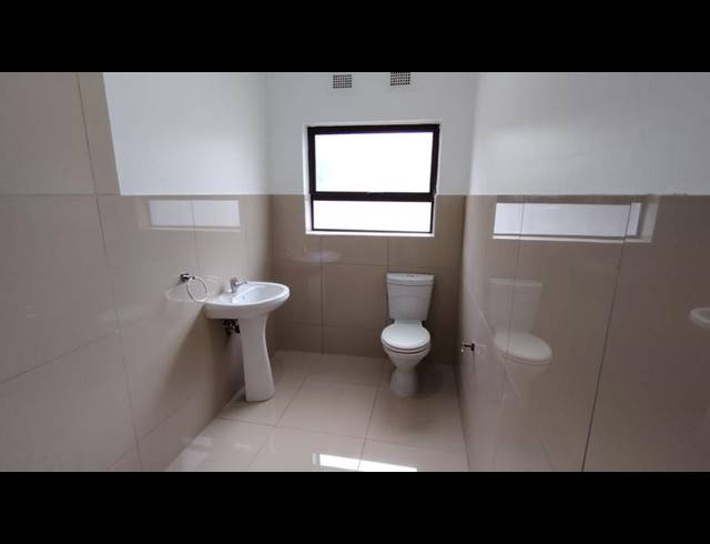OFFICE PROPERTY TO RENT IN MALVERN